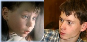 А оказывается мы уже старые!