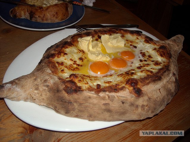 Что едят на завтрак в разных странах?