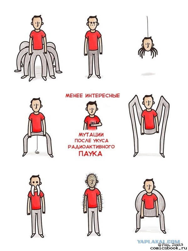 Чуть картинок