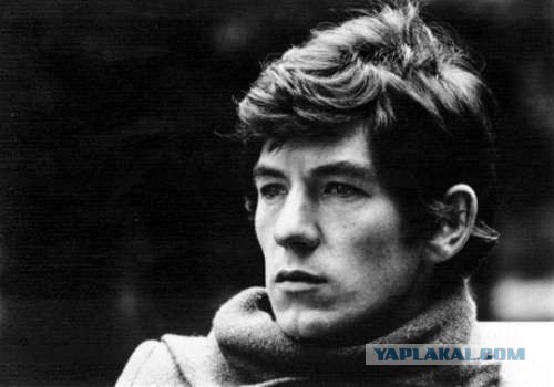 25 редчайших снимков знаменитостей