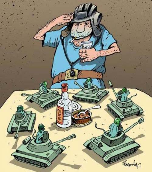 Wargaming 26