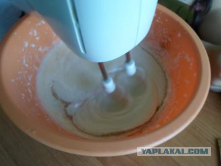 Рождественская ярмарка или пряничный спас, Кулинарная общая тема. Много фот и текст