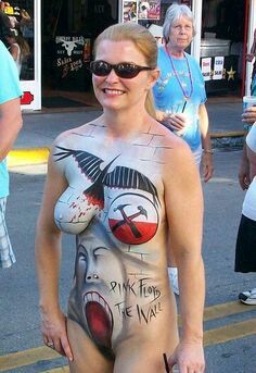 Для любителей Pink Floyd