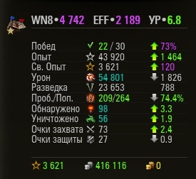 Wargaming 41