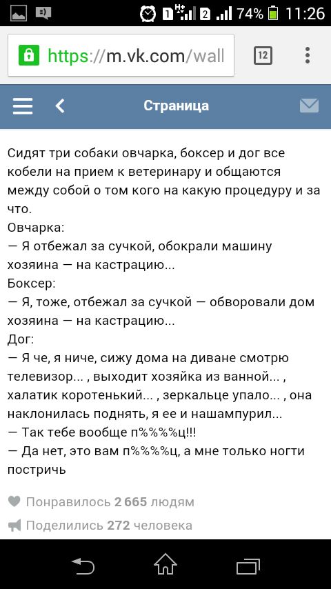 Смешные комментарии и высказывания из социальных сетей.