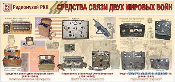 Ретротехника - приятные фото для любителей!