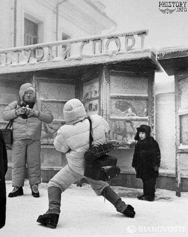 29 давнишних фоткок