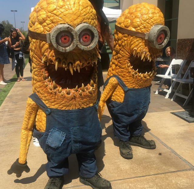 Всякое разное с просторов