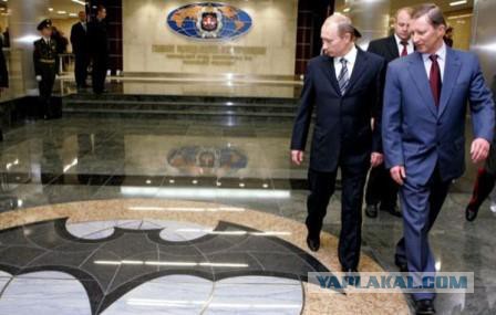 Про спецназ
