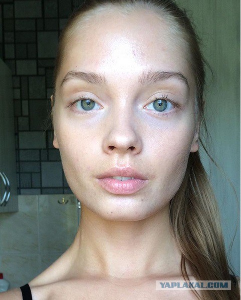 Самая "горячая" россиянка 2017 года