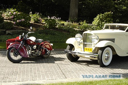Concours D'elegance