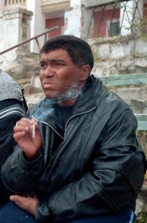 Бизнес по-русски