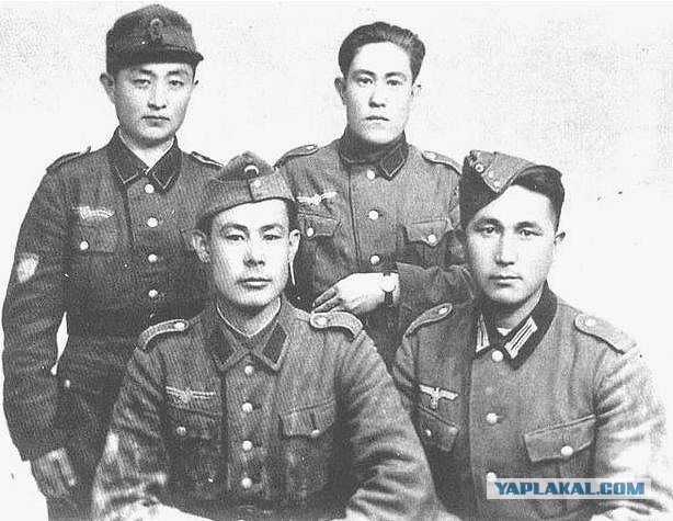 Моего ребёнка пытался похитить чурка.