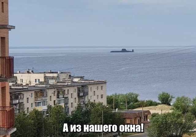 Нестандартный юмор