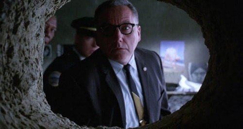 «Маленький член — это приговор»