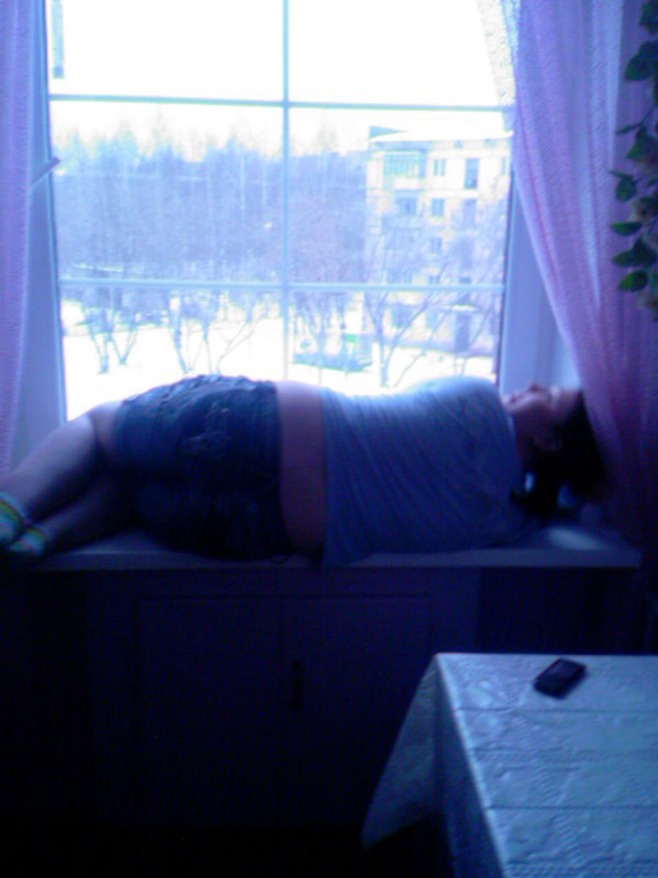 Это вам не инстаграм