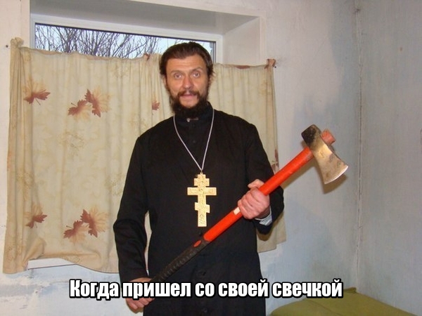 Немного странного юмора на вечер