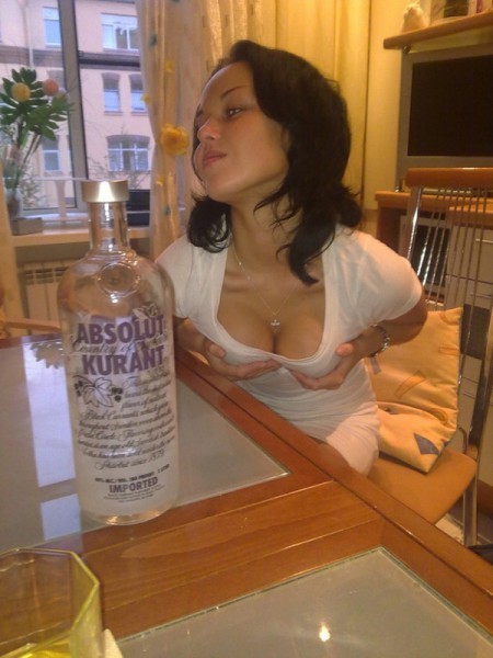 Алкоgirls