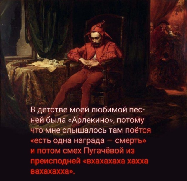 Немного картинок для настроения
