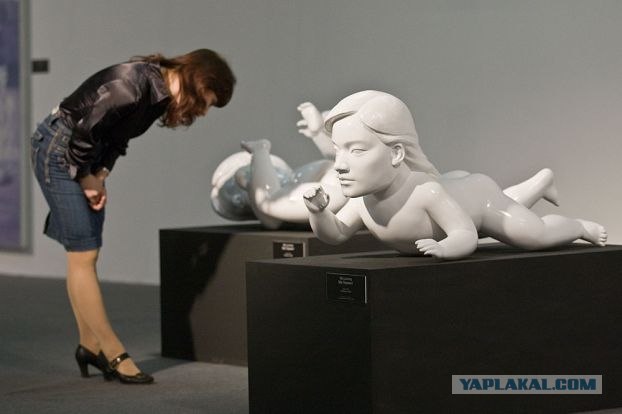 Китай... вперёд!