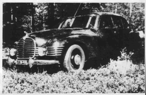 Игра на ЯПе: Угадай АВТО-5