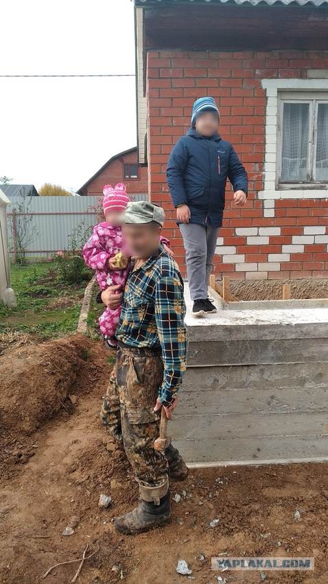 Друзья, необходимо ваше профессиональное мнение