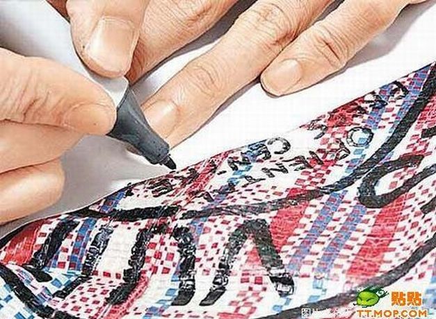 Louis Vuitton по-китайски
