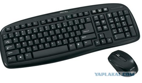 Мини компьютер - мини обзор