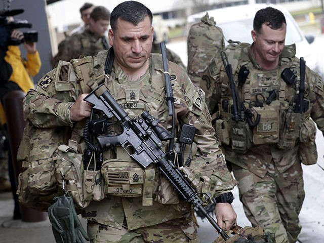 В США начались беспорядки в Далласе, Ричмонде и Нью-Йорке