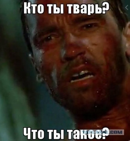 Какой год, такие и люди