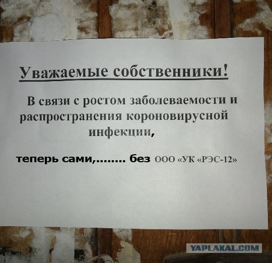 Как прикажете понимать?