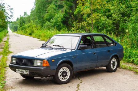 Универсалы. Красивых автофото пост