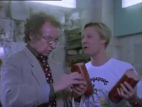 Распаковка колбасы из Светофора