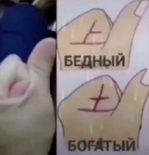 Картинки и мемы для настроения - 14