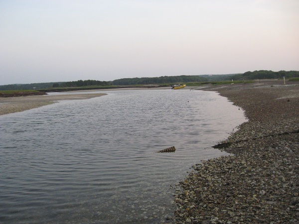 Деревенская Америка