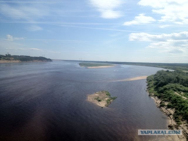 Москва-Воркута.Или туда и обратно.