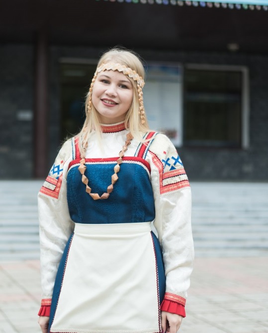 Атлас красоты