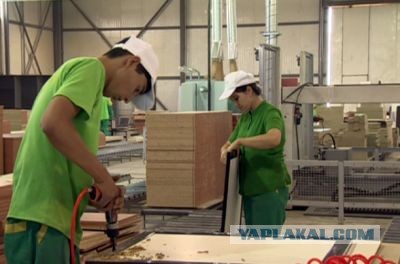 Всё о Туркменистане