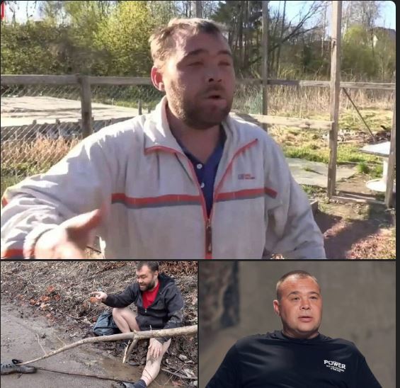 Демократия в опасности!