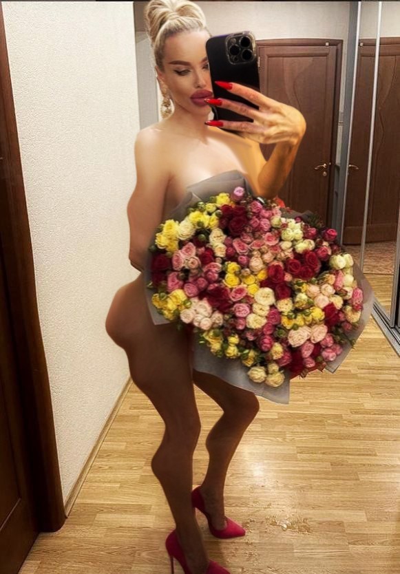 Гуманоиды в рекламе?!