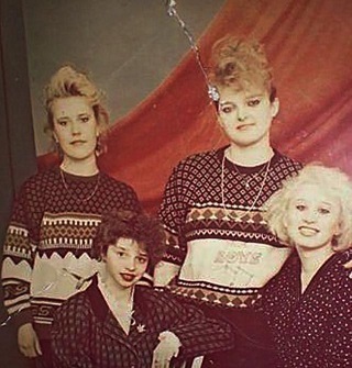 К теме о сериале "Слово пацана"