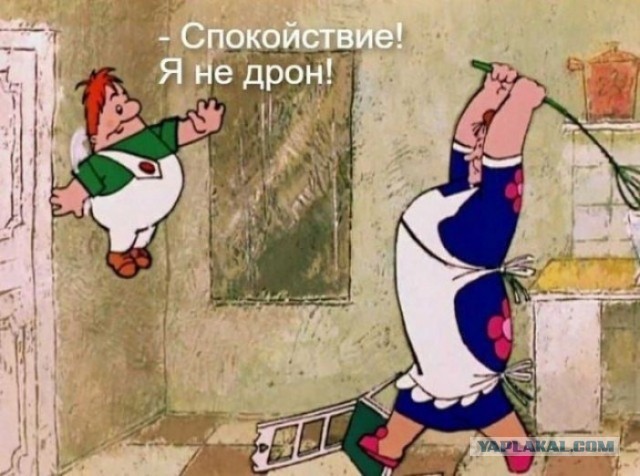 Сказка в жизни