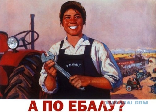 Целуя девушек