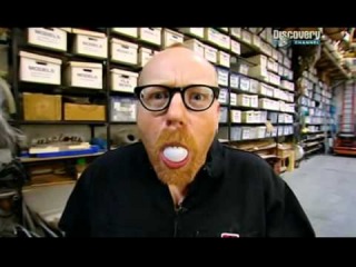 Разрушители легенд