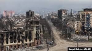 В Белгороде разрушен дом на улице Щорса