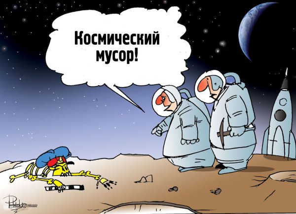 Завалялось тут случайно немного забавных картинок