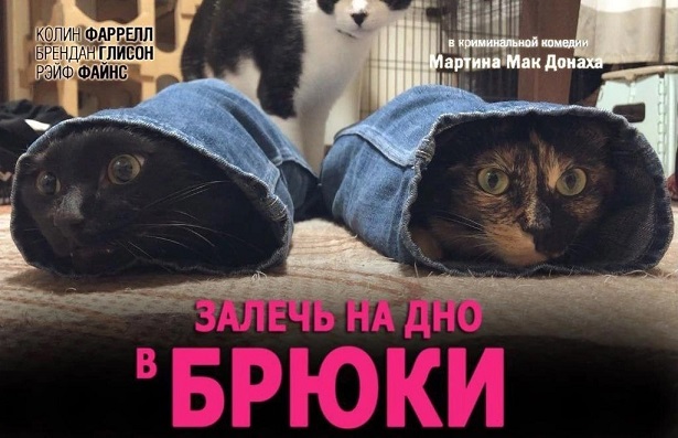 Пятачок, стреляй!