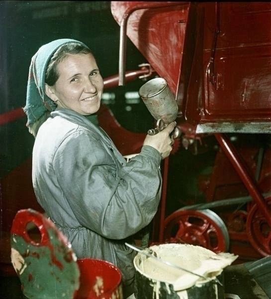 Back in USSR (07.11)