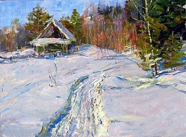АРТ-Воскресенье