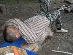 Просто моя страна, без шлака...
